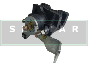 ZACISK HAMULCA CAT 259-0127