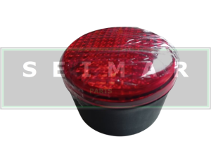 LAMPA TYLNA CAT 262-4727