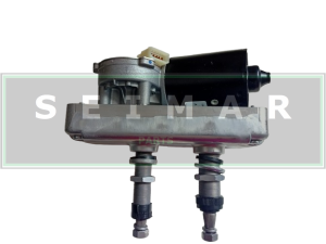 SILNIK WYCIERACZKI VOLVO 2907176