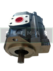 POMPA HYDRAULICZNA YANMAR 172A87-73101