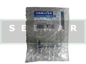 POTENCJOMETR KOMATSU 42U-06-11570