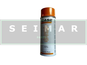 FARBA POMARAŃCZOWA SPRAY CASE B501072