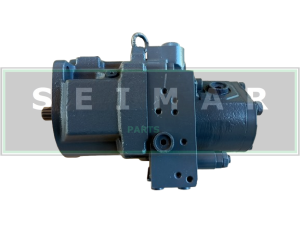 POMPA HYDRAULICZNA  REXROTH AP2D18LV3RS7-899-0