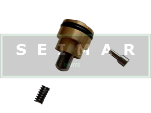 ZESTAW NAPRAWCZY ZAWORU JOYSTICKA DOOSAN K9004000