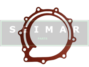 USZCZELKA POMPY DOOSAN 400602-00124