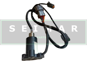 WIĄZKA CZUJNIKA OBROTU HITACHI YA00026994