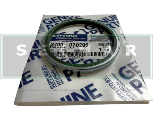 USZCZELNIENIE HYUNDAI S700-070206