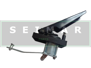 PEDAŁ GAZU LIEBHERR 11829181