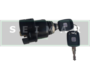 STACYJKA VOLVO 112302820