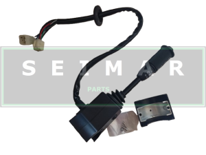 PRZEŁĄCZNIK ŚWIATEŁ VOLVO 11192582