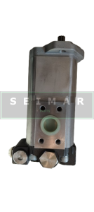 POMPA HYDRAULICZNA VOLVO 14377953