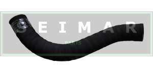 WĄŻ CHŁODNICY JCB 334/T3903