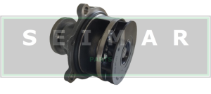 POMPA WODY DEUTZ 0451-7465