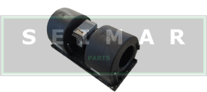 WENTYLATOR NADMUCHU KABINY BELL 41-227982