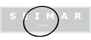 USZCZELNIENIE CAT 6V-8001