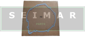 USZCZELKA CAT 258-5646