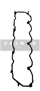 USZCZELKA POKRYWY ZAWORÓW 260-0113