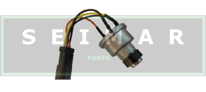 STACYJKA CAT 467-8535