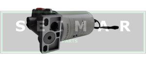 POMPA ZASILAJĄCA Z FILTREM DEUTZ 04506917