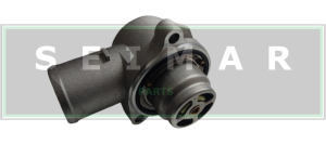 TERMOSTAT CAT 497-3990