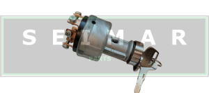 STACYJKA KOMATSU 08086-50000