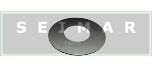 PODKŁADKA VOLVO 11809147