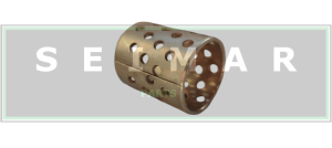 TULEJA VOLVO 11988473