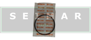 O-RING HITACHI 3112379