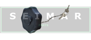 KOREK PALIWA WACKER NEUSON 1000376575