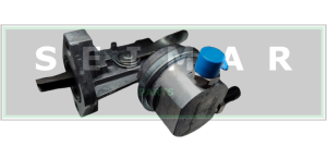 POMPA PALIWA LIEBHERR 12270756