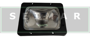 LAMPA VOLVO 11061514