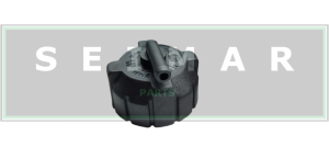 KOREK CHŁODNICY KOMATSU 22L-09-R3820