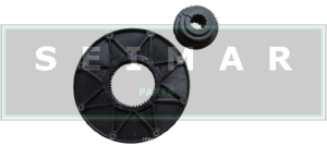 TARCZA SPRZĘGŁA KOMATSU 12Y-12-31130