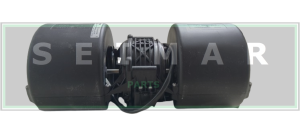 SILNIK DMUCHAWY CAT 275-6706