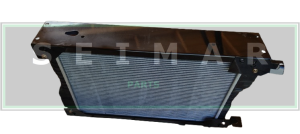 CHŁODNICA WODY CAT 304-7851