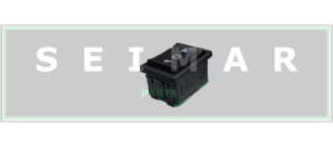 PRZEŁĄCZNIK KIERUNKU JAZDY LIEBHERR 12923966