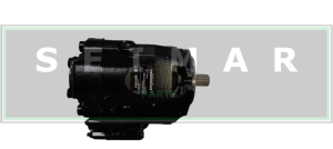 POMPA HYDRAULICZNA BOSCH R992000737