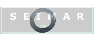 PIERŚCIEŃ DYSTANSOWY JCB 823/10745