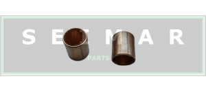 TULEJA JCB 831/00108