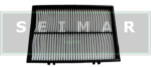 FILTR KABINOWY HITACHI YA00022308