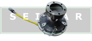 SPRZĘGŁO WISKOTYCZNE CAT 309-6159