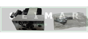 ELEKTROZAWÓR DANFOSS 11177353