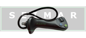 JOYSTICK WACKER NEUSON 1000384629
