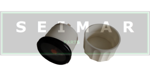 LICZNIK MOTOGODZIN VOLVO 15047153