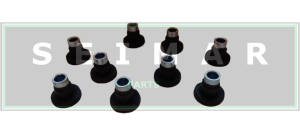 USZCZELNIENIE ŚRUB POKRYWY ZAWORÓW ISUZU 8-97168200-1