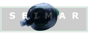 AKUMULATOR HYDRAULICZNY CAT 255-8548