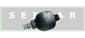AKUMULATOR HYDRAULICZNY CAT 352-6990
