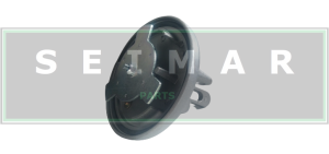 KOREK WLEWU PALIWA CAT 288-2738