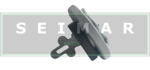 KOREK WLEWU PALIWA CAT 164-4858