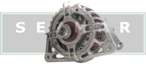 ALTERNATOR CAT 346-9825